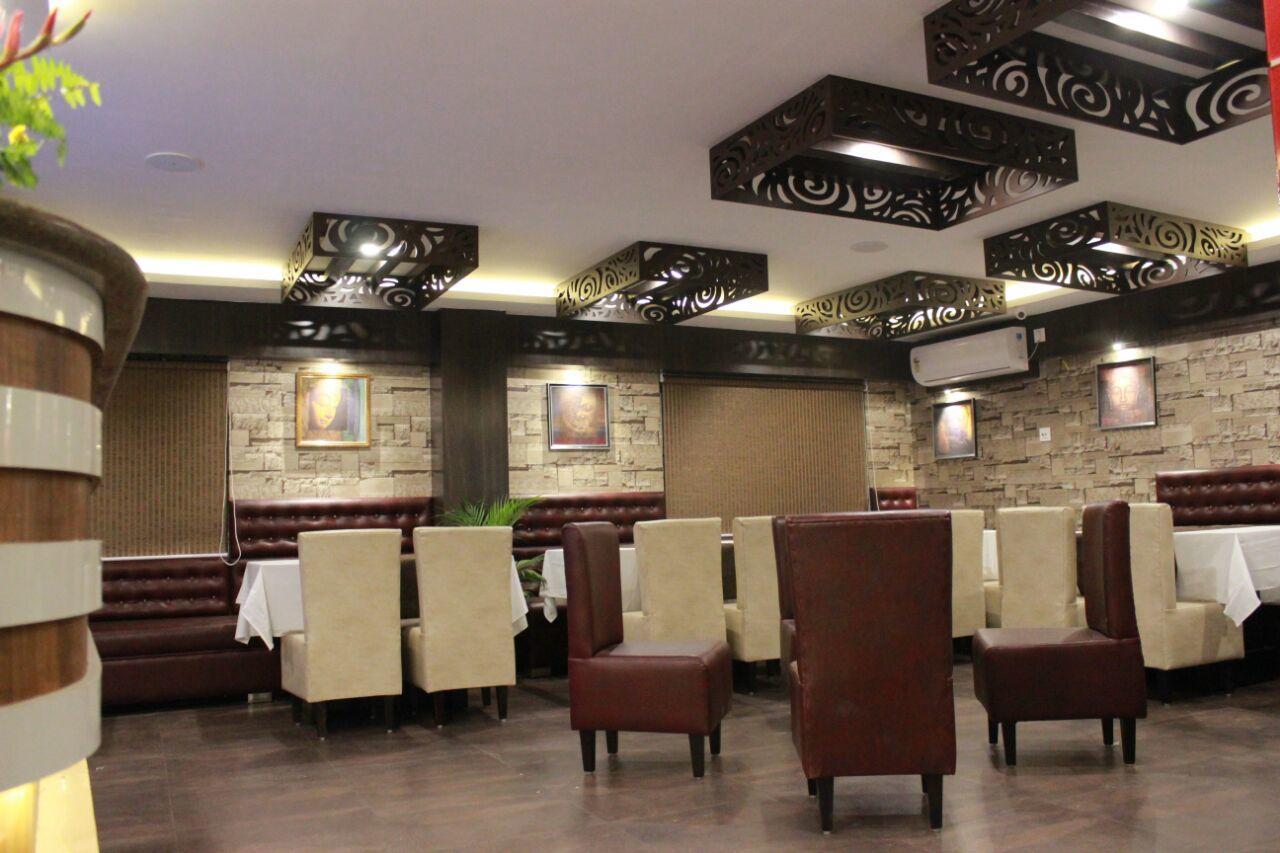 Hotel Golden Tulip Jalpāiguri Extérieur photo
