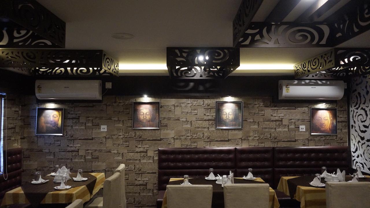 Hotel Golden Tulip Jalpāiguri Extérieur photo