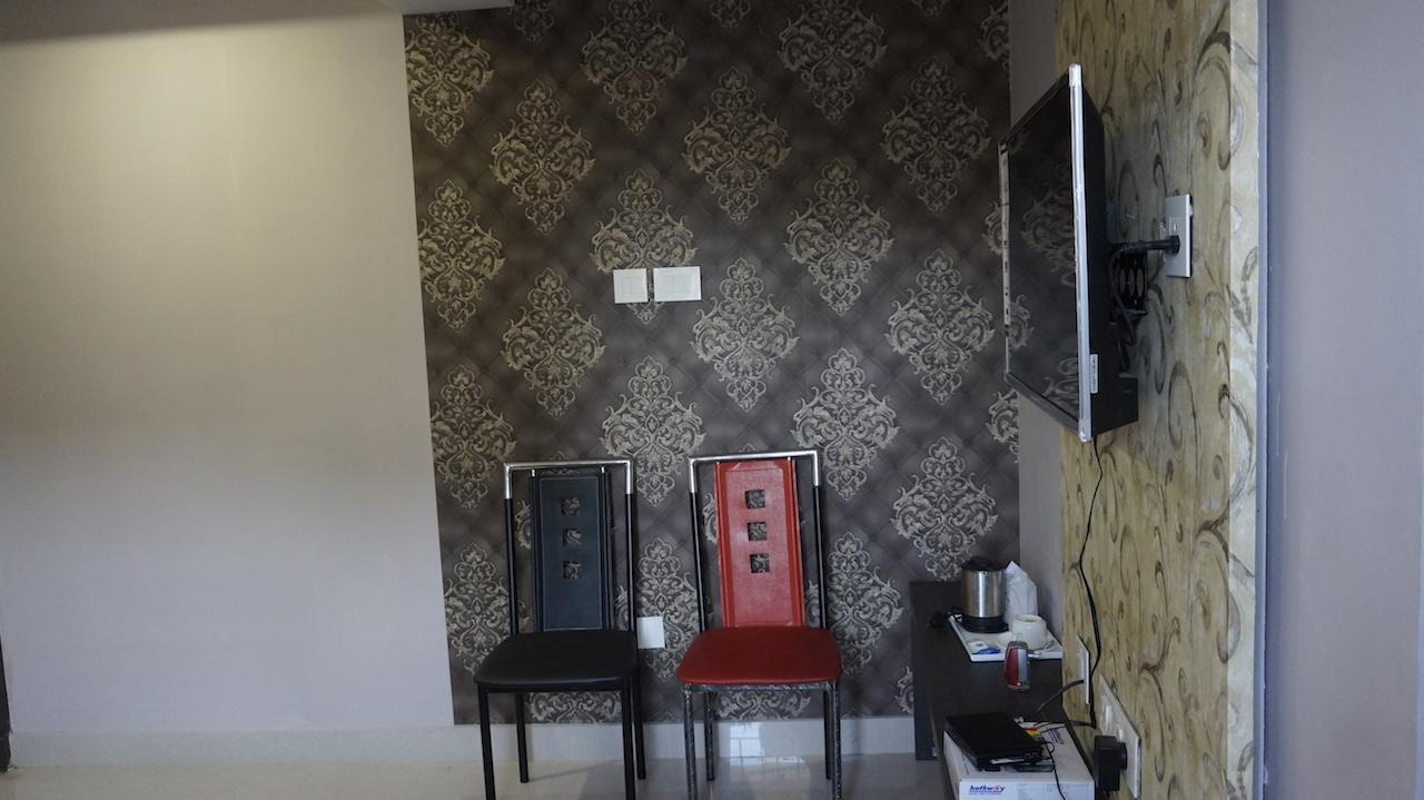 Hotel Golden Tulip Jalpāiguri Extérieur photo