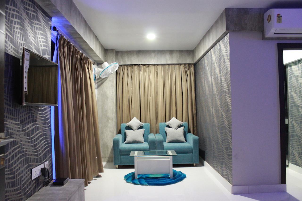 Hotel Golden Tulip Jalpāiguri Extérieur photo
